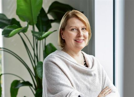 Else-Mai Kirvesniemi