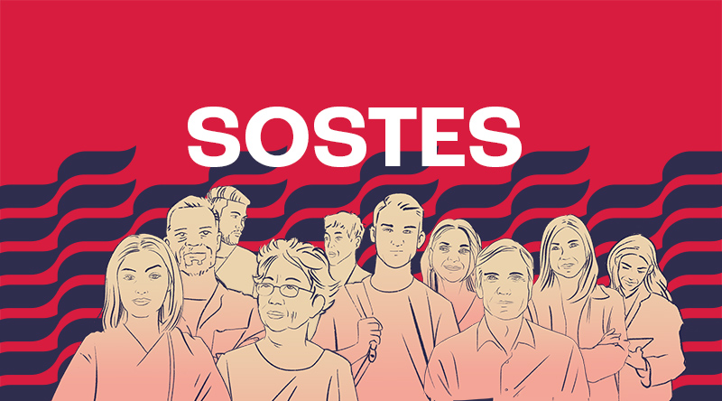 SOSTES