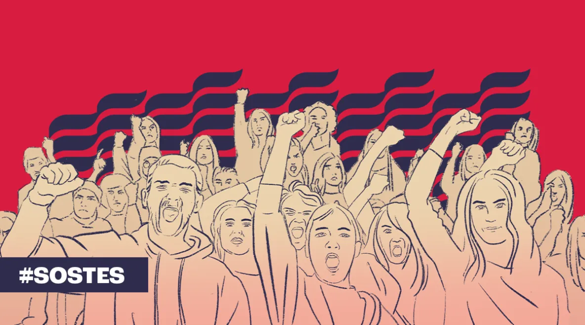 SOSTES