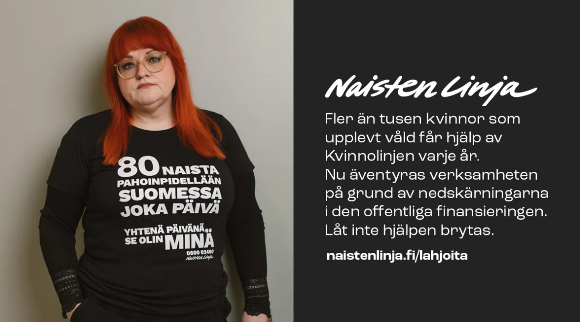 Millariikka Rytkönen