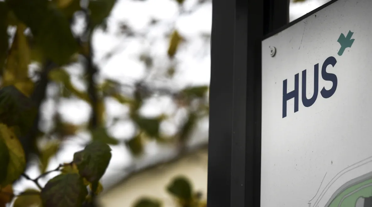 HUS