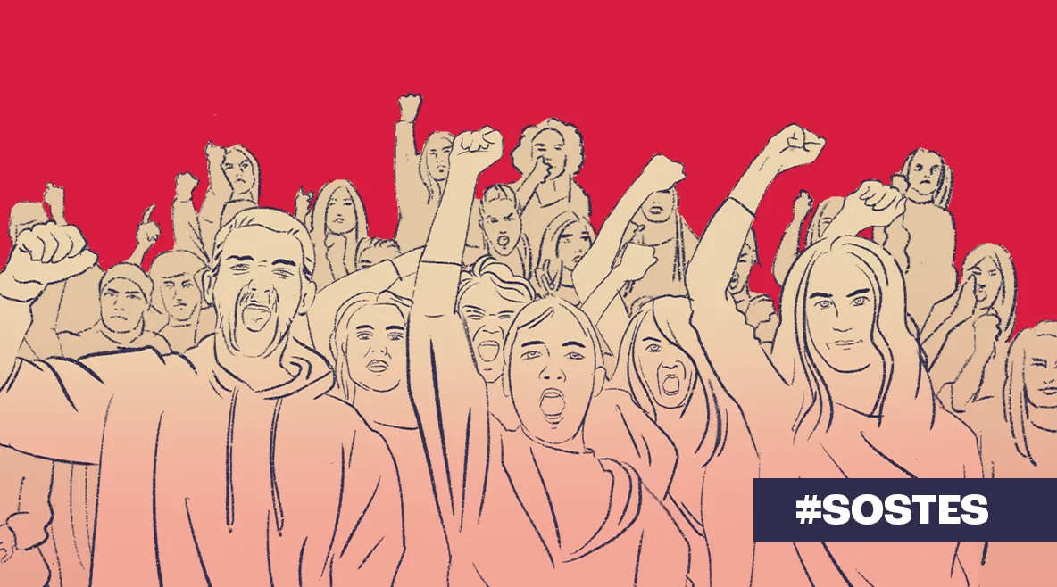 SOSTES
