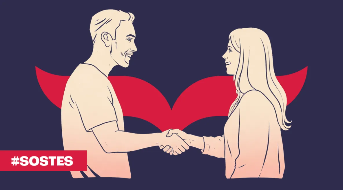 SOSTES