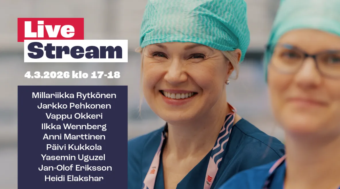 Millariikka Rytkönen