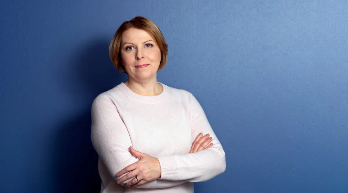 Else-Mai Kirvesniemi