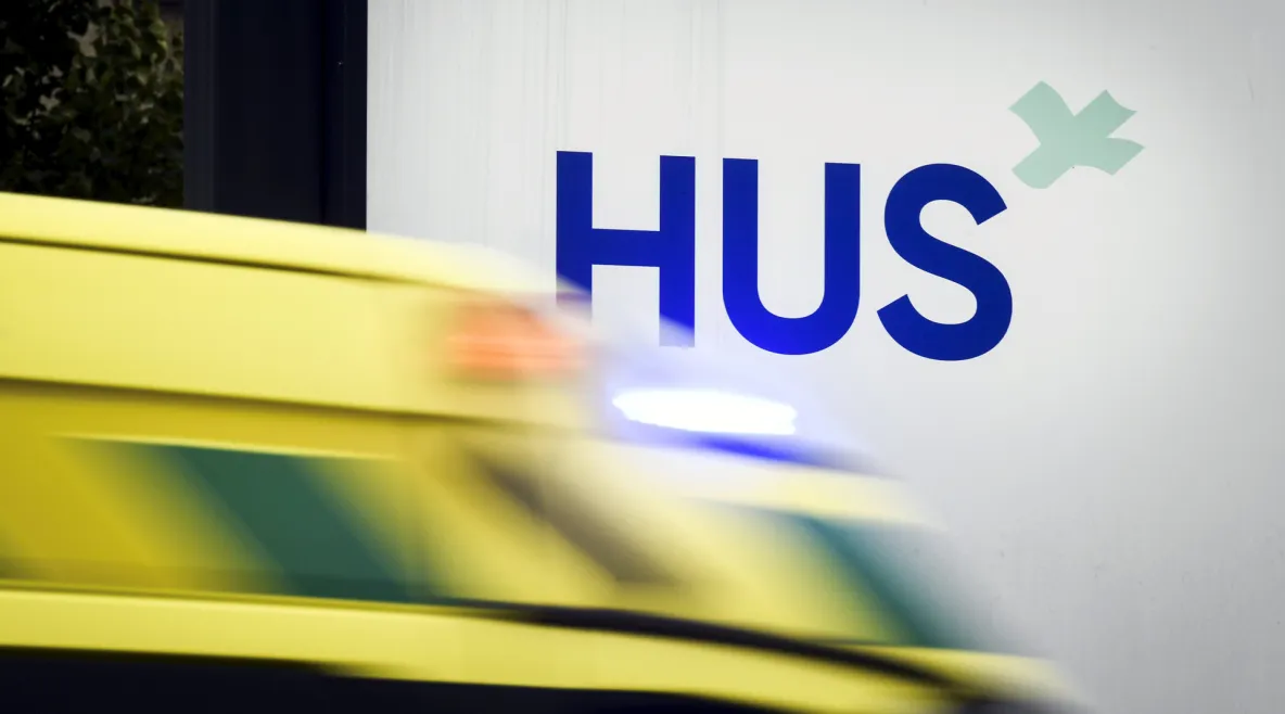 HUS