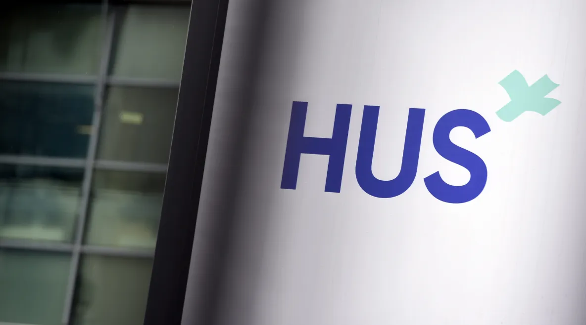 HUS
