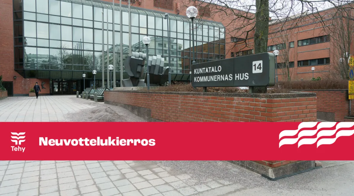 KUNTATALO