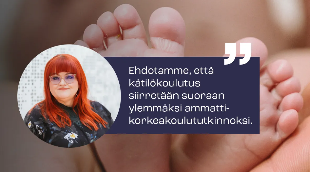 Millariikka Rytkönen