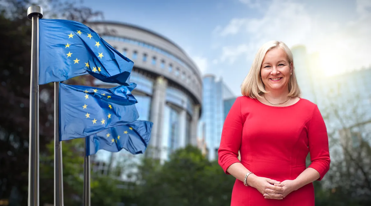 Kirsi Sillanpää