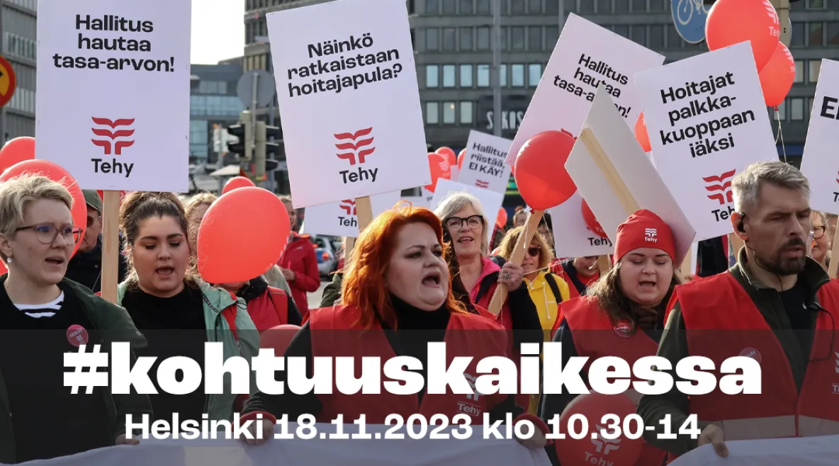 #kohtuuskaikessa