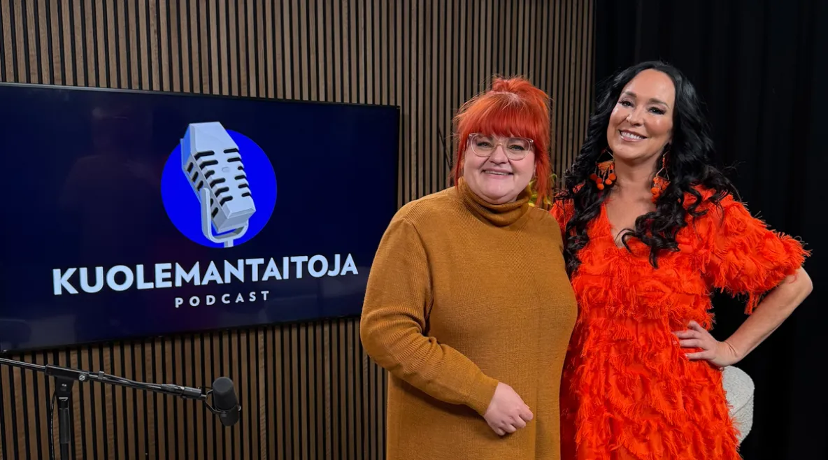 Millariikka ja Ellen