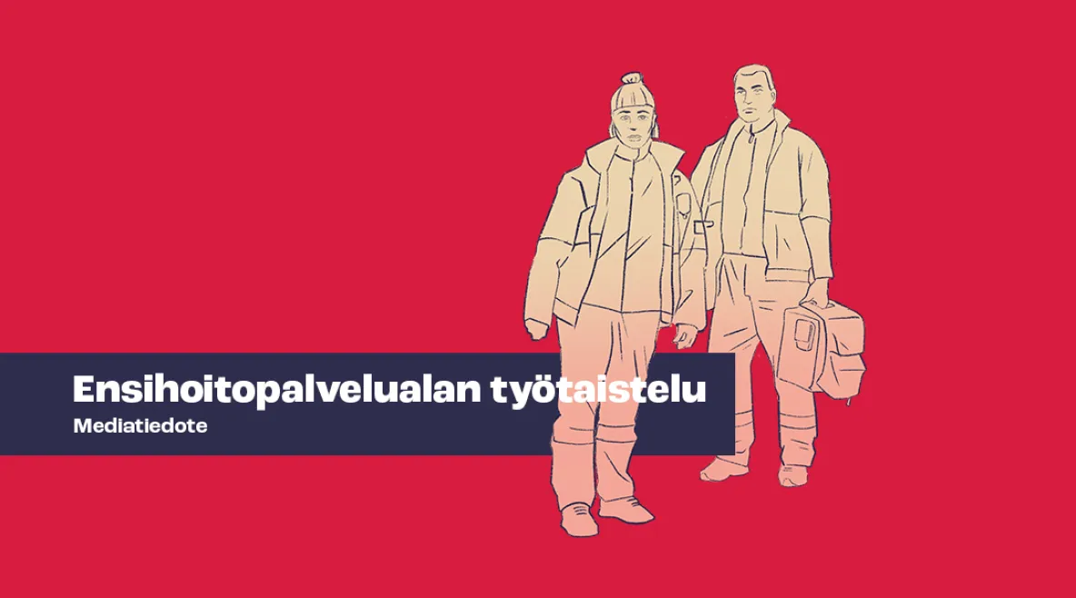 TYÖTAISTELU