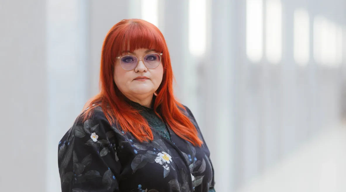 Millariikka Rytkönen