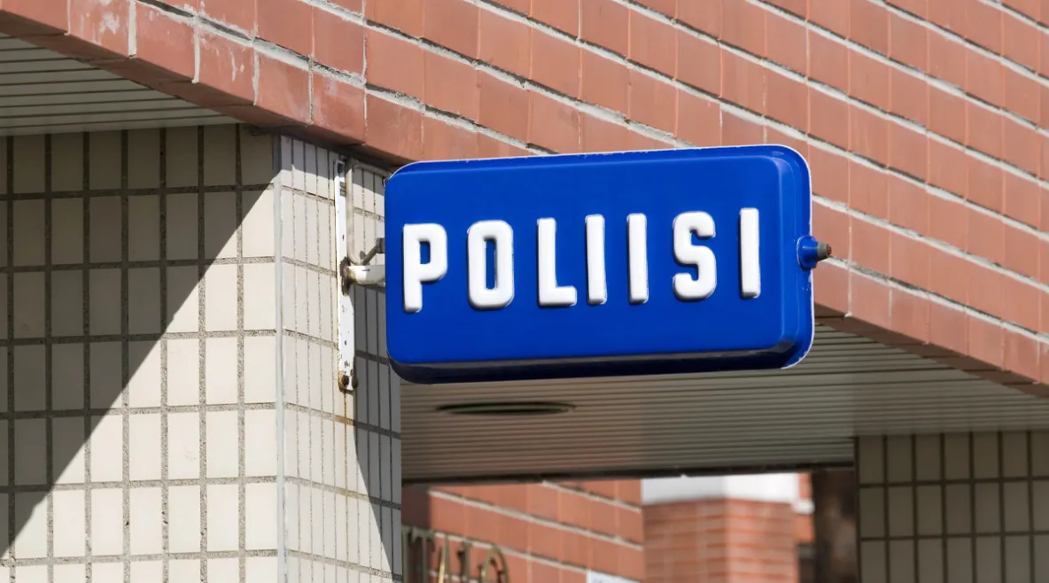 POLIISI