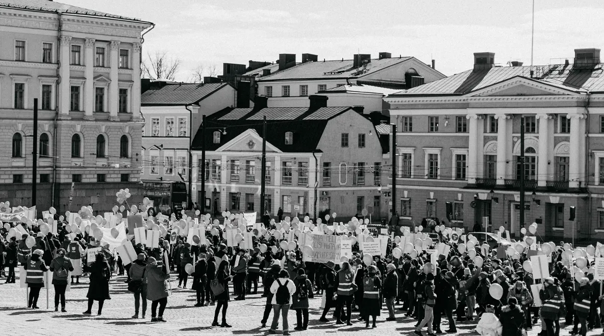 Kuvituskuva