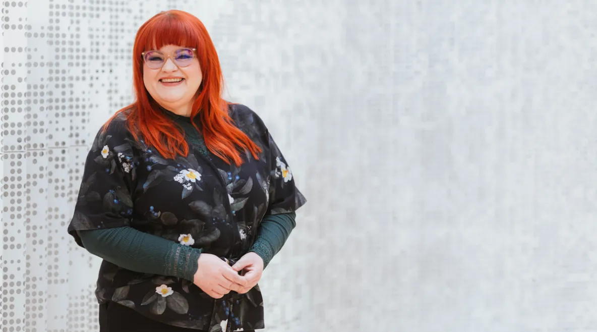 Vuoden Eeva, Millariikka Rytkönen