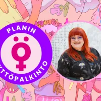 Tyttöpalkinto