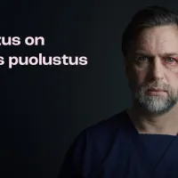 *