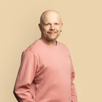 Ari Räsänen, henkilökuva