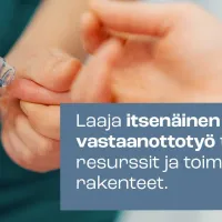 Itsenäiset hoitajavastaanotot -blogi