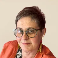 Erja Korteniemi-Poikela