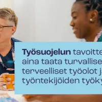 Tehyn työsuojeluopas