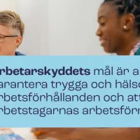 Tehyn työsuojeluopas auttaa työpaikan arjessa