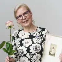 Kaija Rahkola