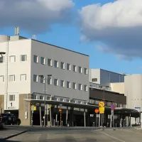 Kuopion yliopistollinen sairaala