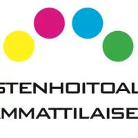 Suomen Lastenhoitoalan ammattilaiset logo