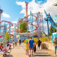 Särkänniemi