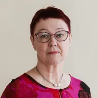 Satu Taskinen