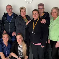 Vuoden työyhteisö 2026