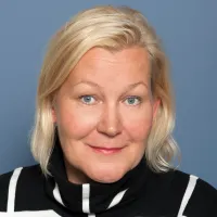 Arja Tuomisoja