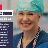 Millariikka Rytkönen