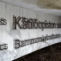 Kätilöopiston sairaala