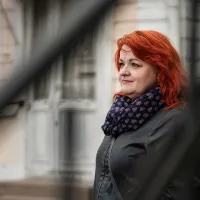 Millariikka Rytkönen