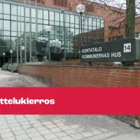 KUNTATALO