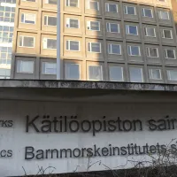 Kätilöopiston sairaala