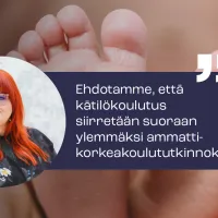 Millariikka Rytkönen