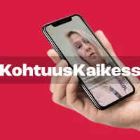 Kohtuus kaikessa