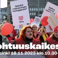 #kohtuuskaikessa