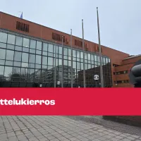 KUNTATALO