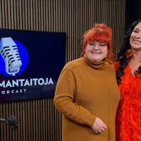 Millariikka ja Ellen