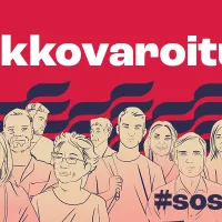 Lakkovaroitus - #sostes