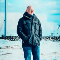 Heikki Lampinen 