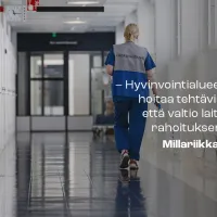 Millariikka Rytkönen