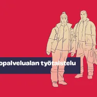 TYÖTAISTELU