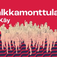 Vientivetoinen työmarkkinamalli? #EiKäy!